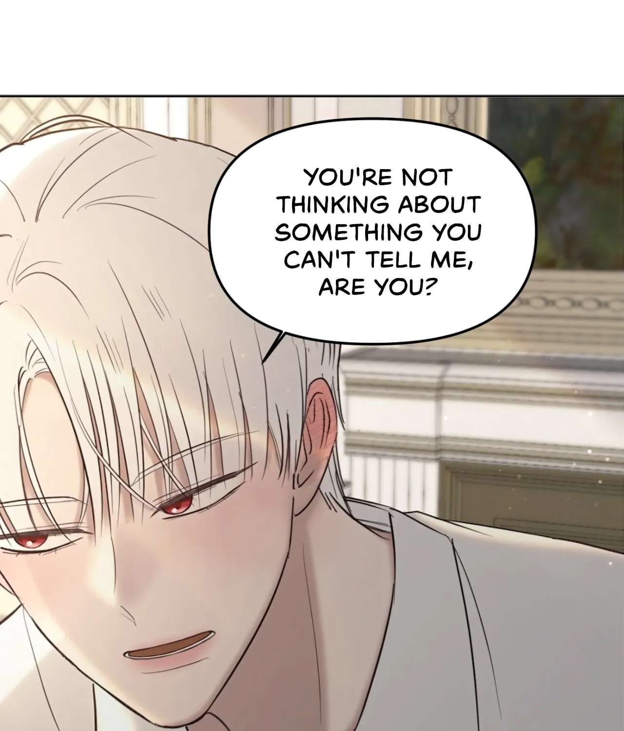 I Adopted the Male Lead from the Shelter Chapter 132 - page 84
