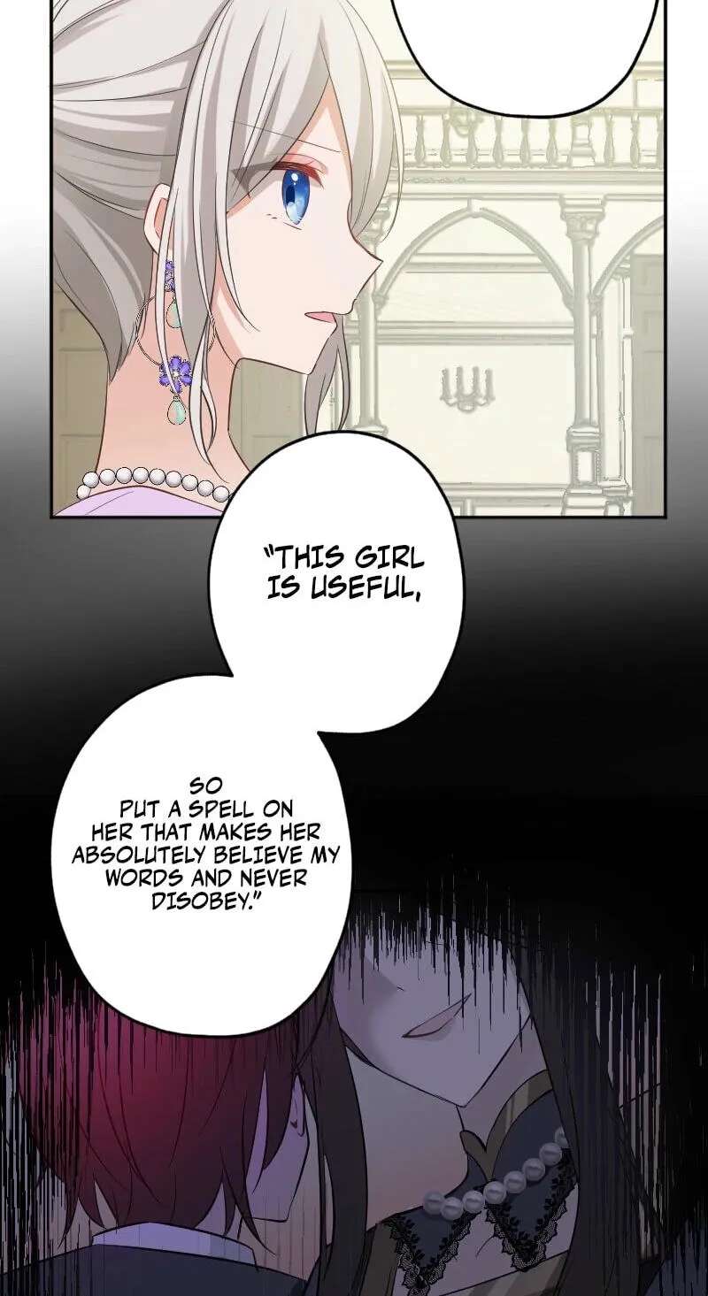 Dansei Fushin no Moto Reijou wa, Koushoku Denka wo Tasukeru Koto ni shita. Chapter 29 - page 6