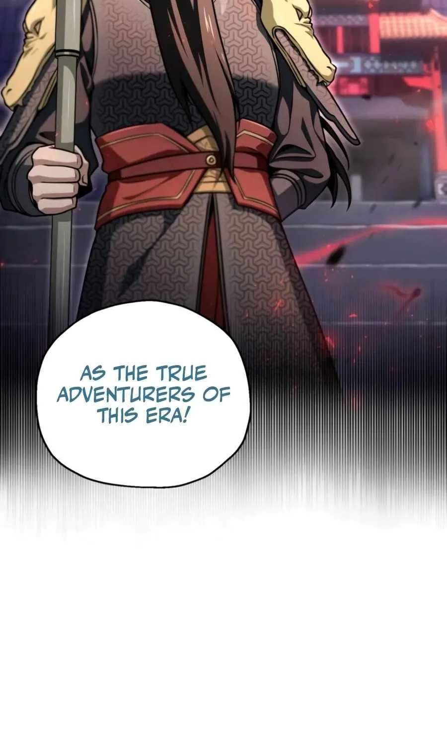 The Player That Can’t Level Up Chapter 241 - page 17