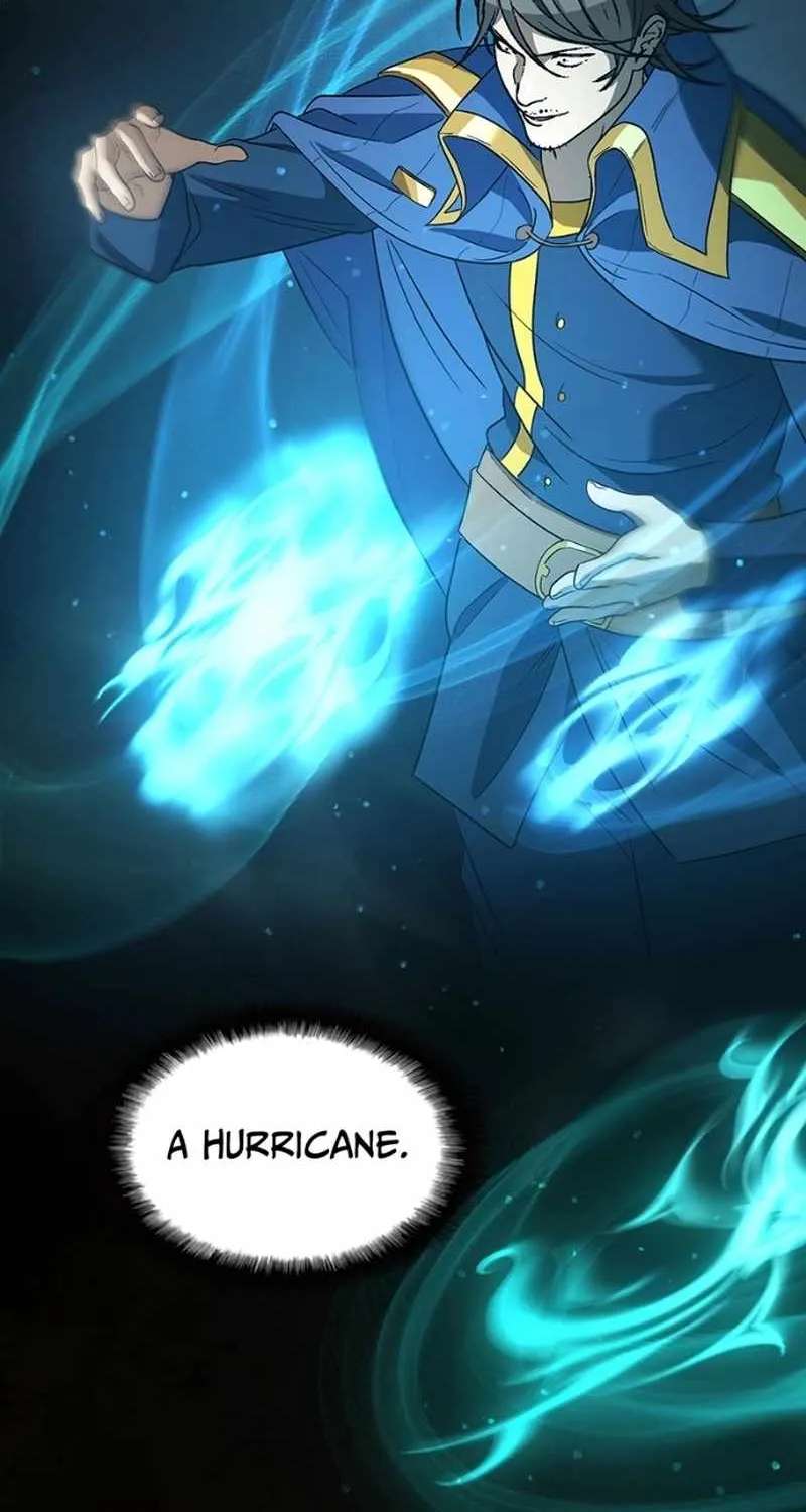 Return Of The Runebound Professor Chapter 87 - page 52