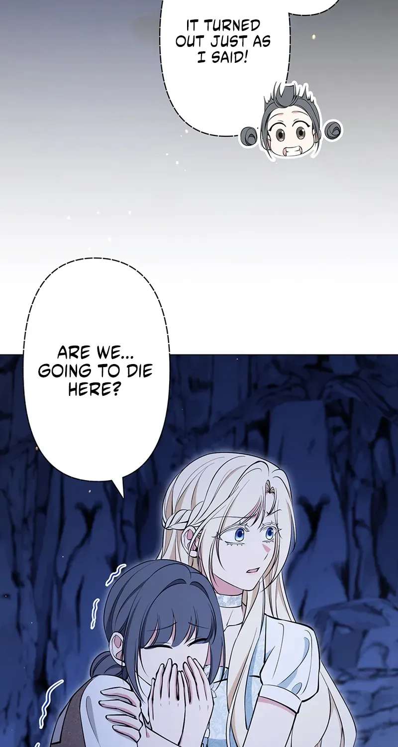Substitute Bride Chapter 47 - page 87