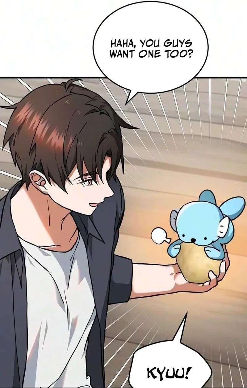 I Retired to the Countryside, and National-Level Big Shots Won't Leave Me Alone Chapter 5 - page 77