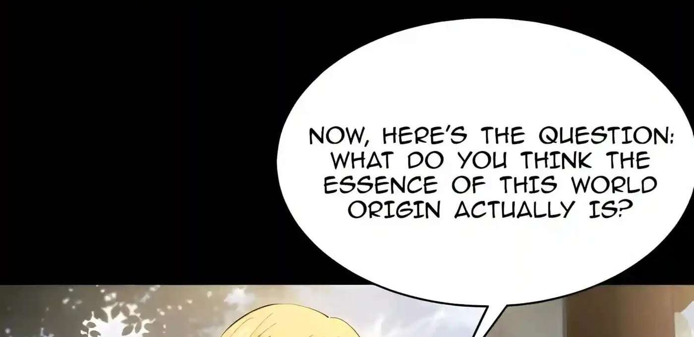 Kaiju Qiandao Huanggu Sheng Ti Chapter 174 - page 112