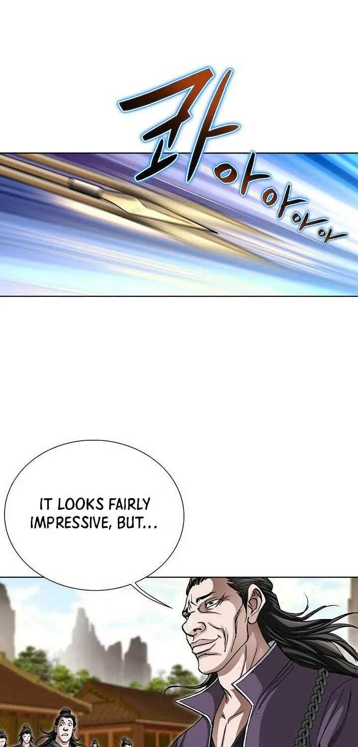 Return of the Immortal Monk Chapter 86 - page 69