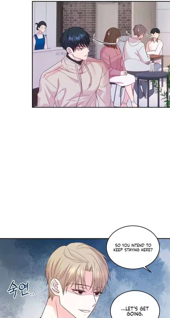Seduce Me With All Your Might Chapter 12 - page 13