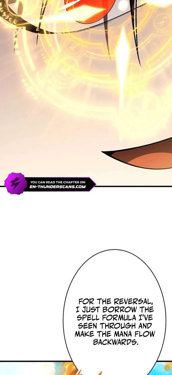 The Top Healer of the Offensive Magic Academy Chapter 43 - page 30