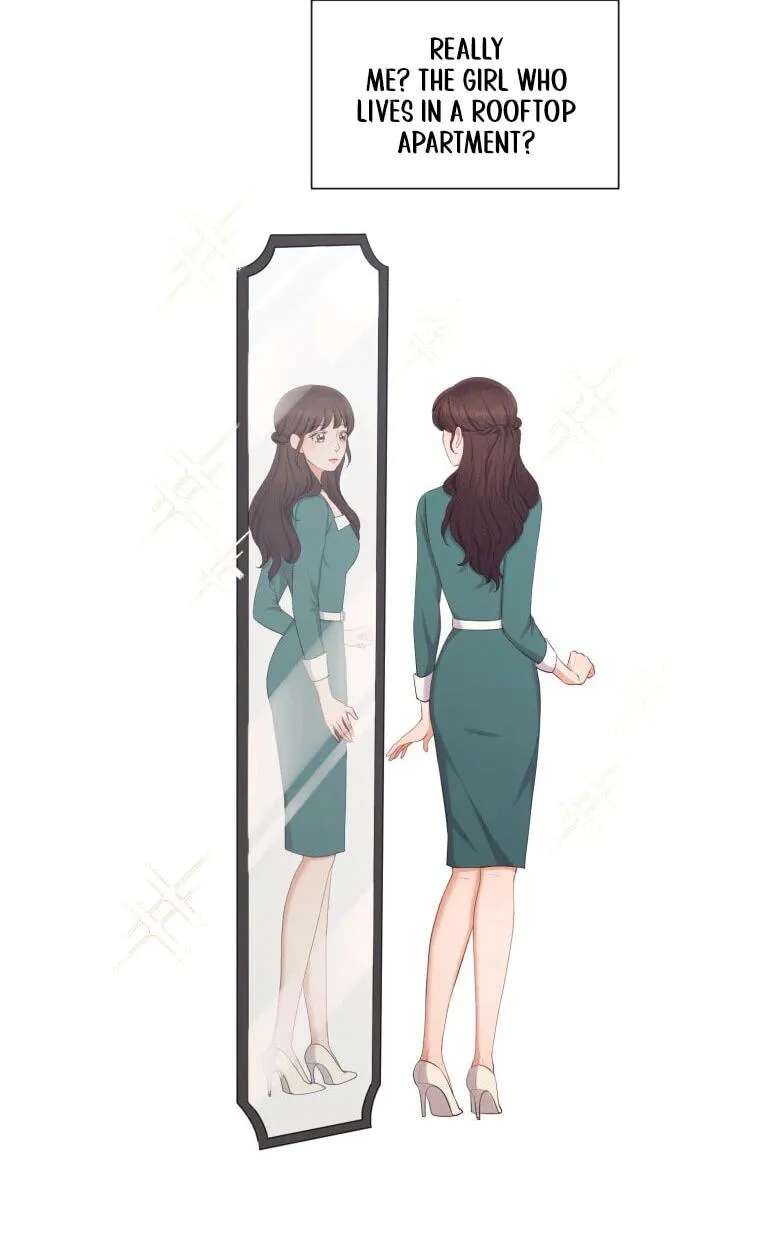 I Need a Bride Chapter 15 - page 30