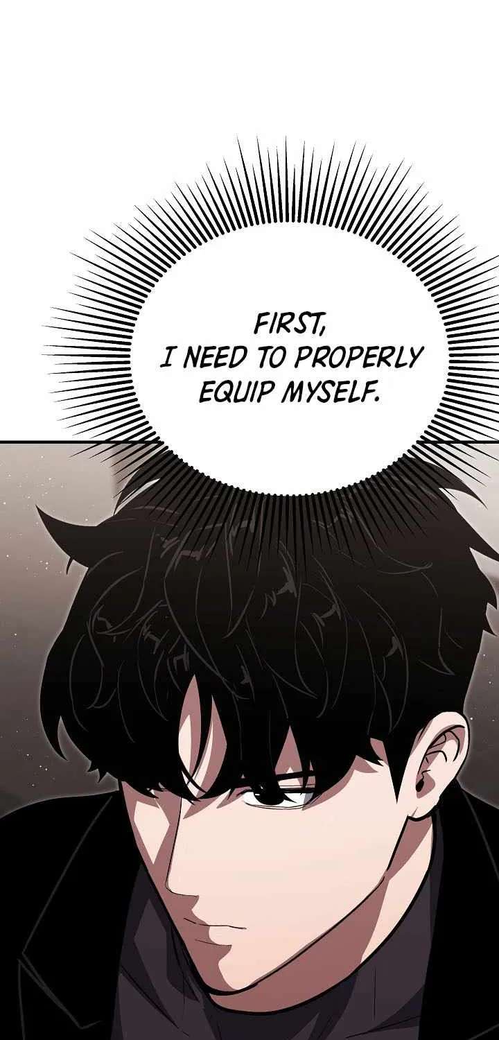 Level 1 Player Chapter 157 - page 89