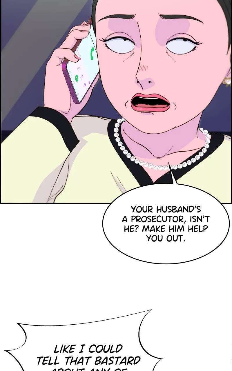 Momfluencer Chapter 86 - page 12