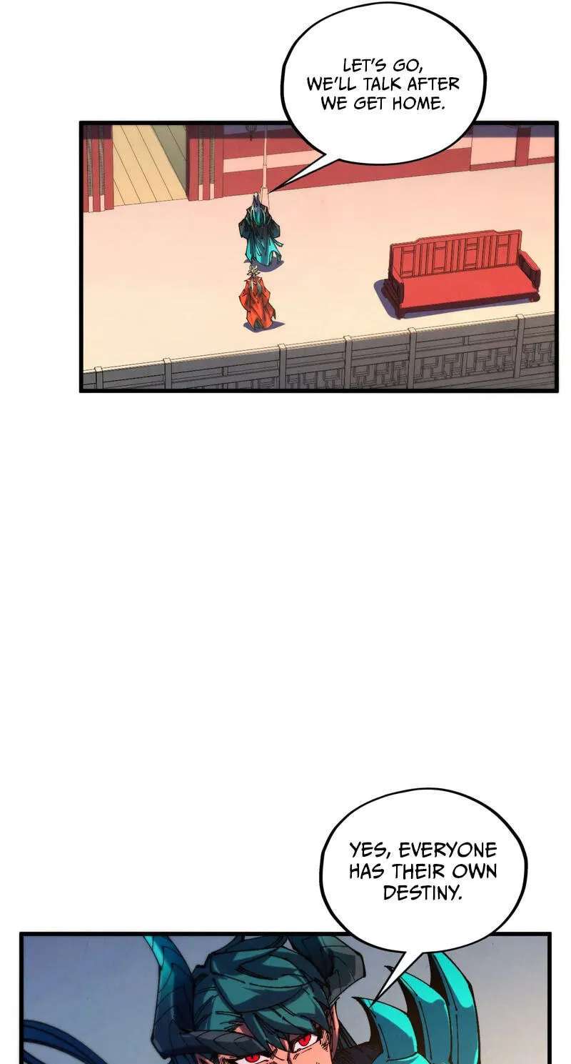 Rebirth of the Ultimate Master Chapter 561 - page 31