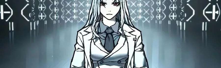 The Executioner (Lee Jehwan) Chapter 74 - page 43