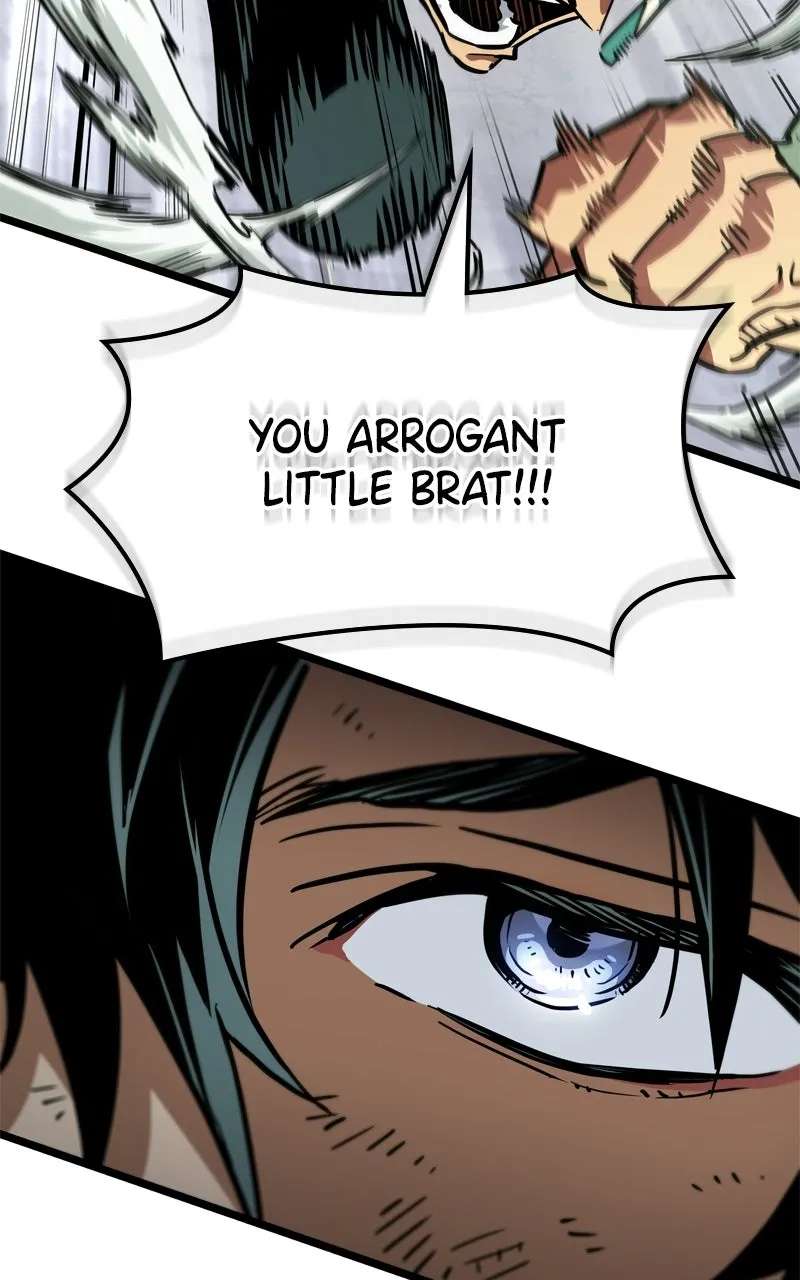 The Martial Genius WhoRemembers Everything Chapter 1 - page 92