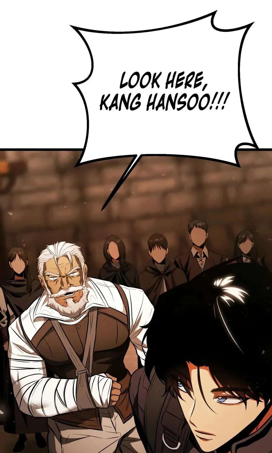 Reincarnator (Alla) Chapter 154 - page 42
