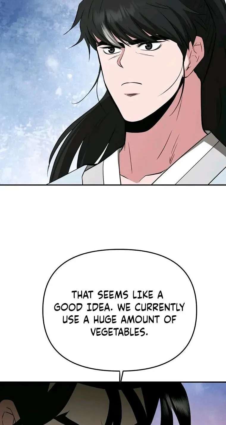World's Best Gonryun Tavern Chapter 126 - page 21