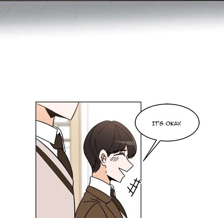 Scone Sweet Scone Chapter 68 - page 81