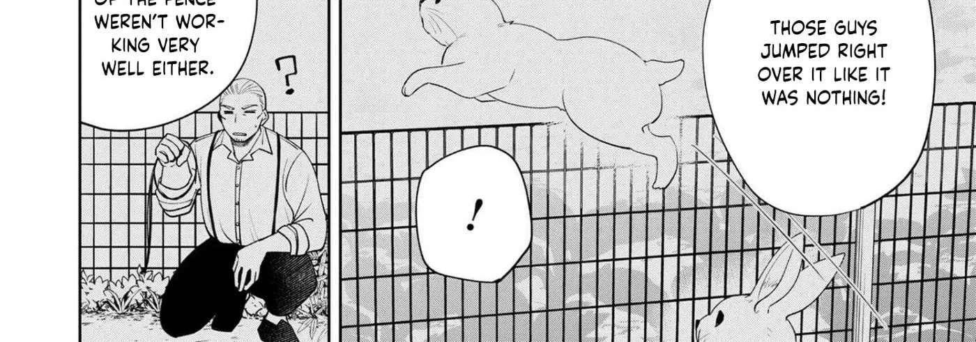 Akanbou no Isekai Hai-hai Funtouroku Chapter 2 - page 32