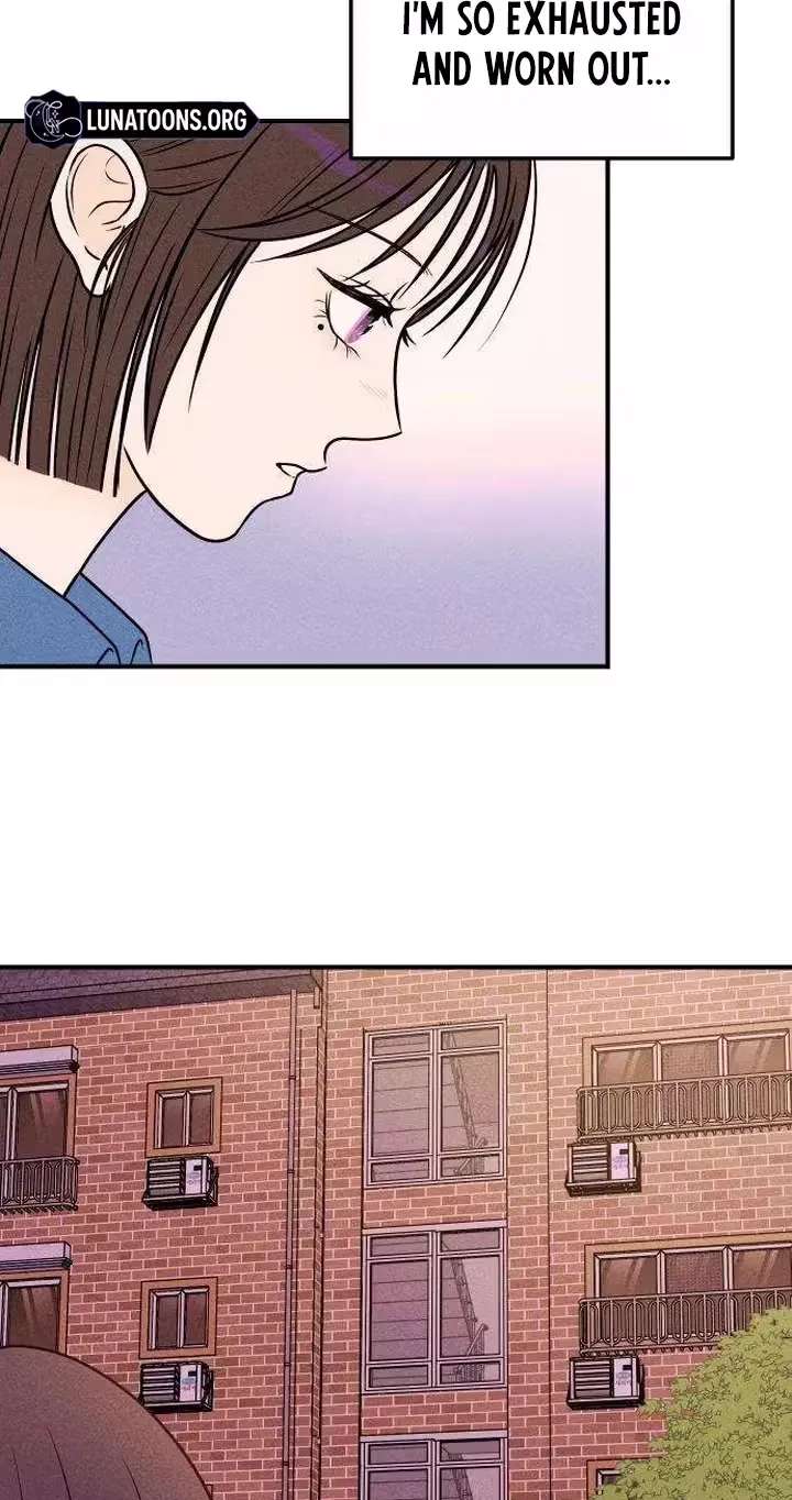 Pure Love Quest, Again Chapter 6 - page 16