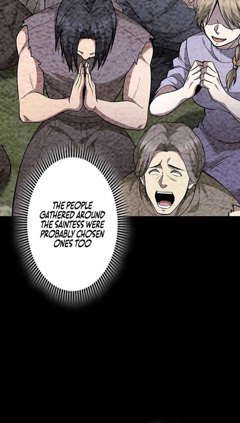 Return of the Adopted Child in a World of Bloodline Supremacy Chapter 51 - page 7