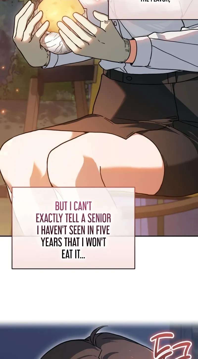 After Returning to Farming, National-Level Tycoons Flock In Chapter 3 - page 45