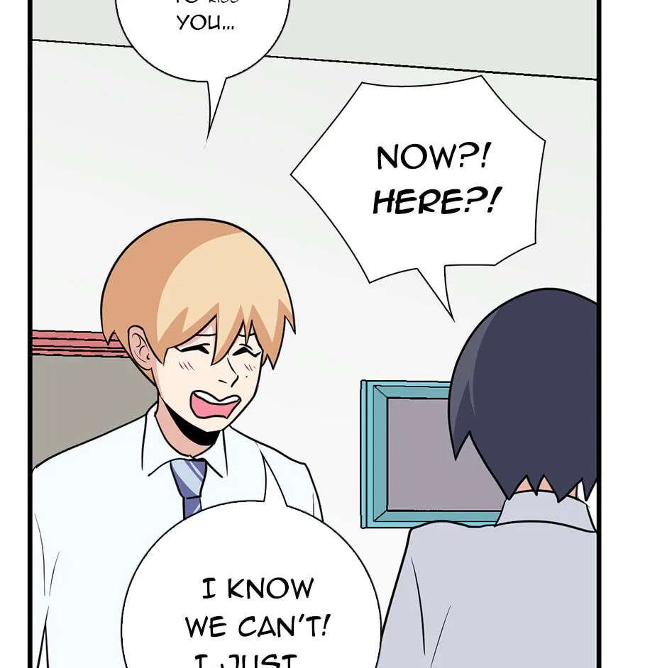 Plain Boy & Prince Chapter 252 - page 5