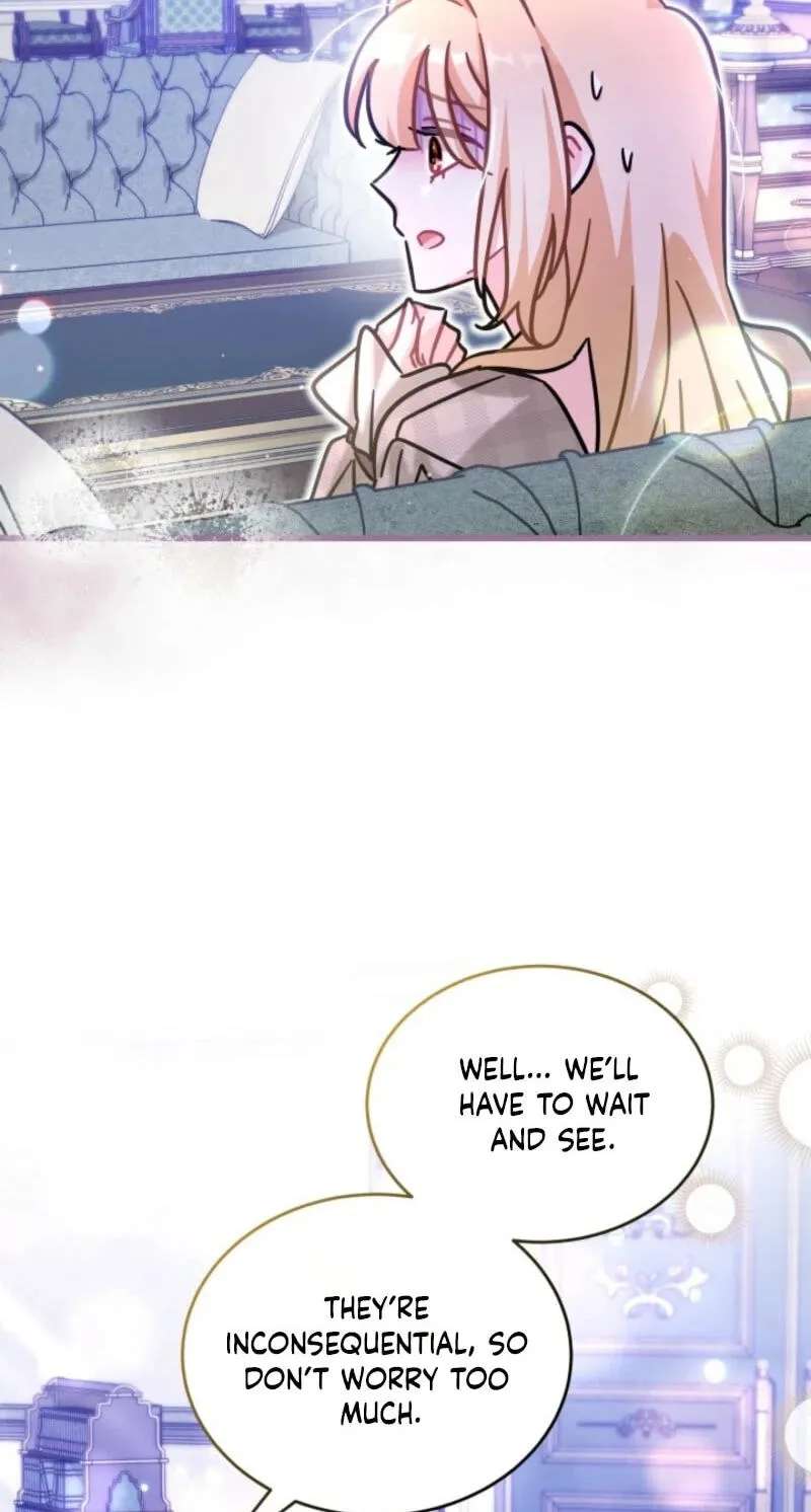The Maid With a Child Chapter 27 - page 8