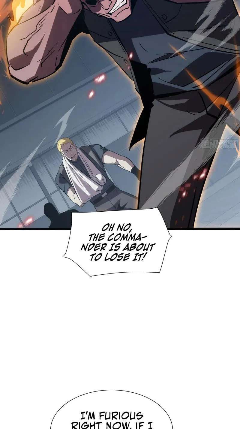 Tyrant of the Otherworldly Hell: My Shadow Can Evolve Infinitely Chapter 111 - page 17