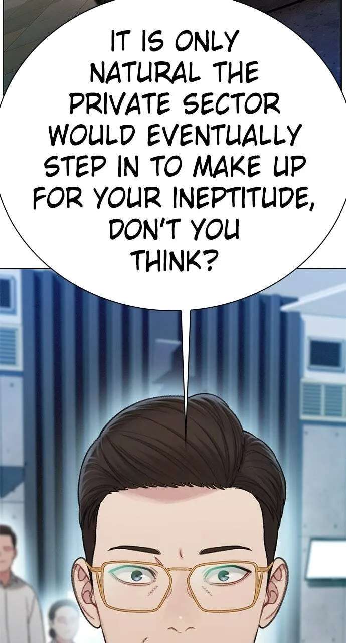 The Final Case Chapter 34 - page 92