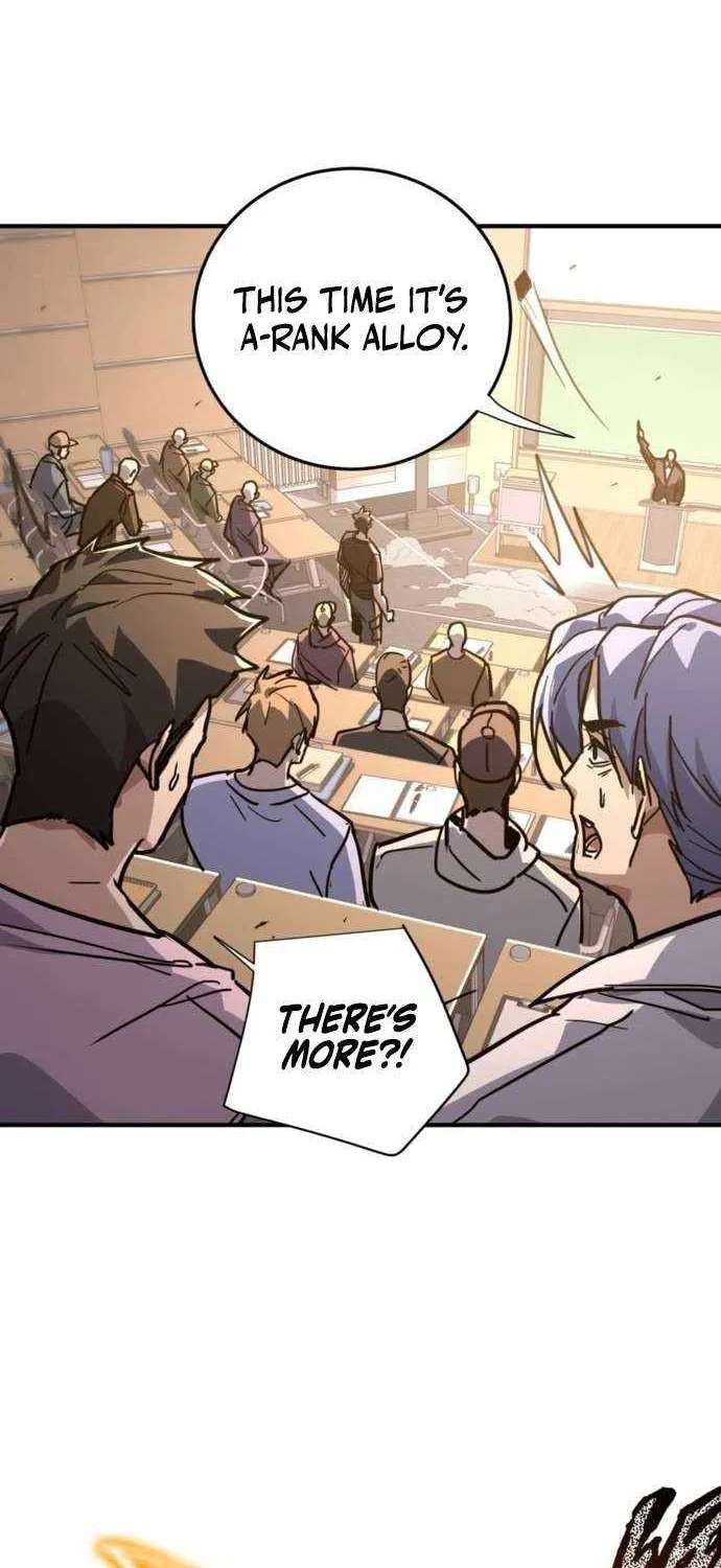 High Martial Arts: Sweeping Through Three Thousand Emperors with One Hand! Chapter 61 - page 25