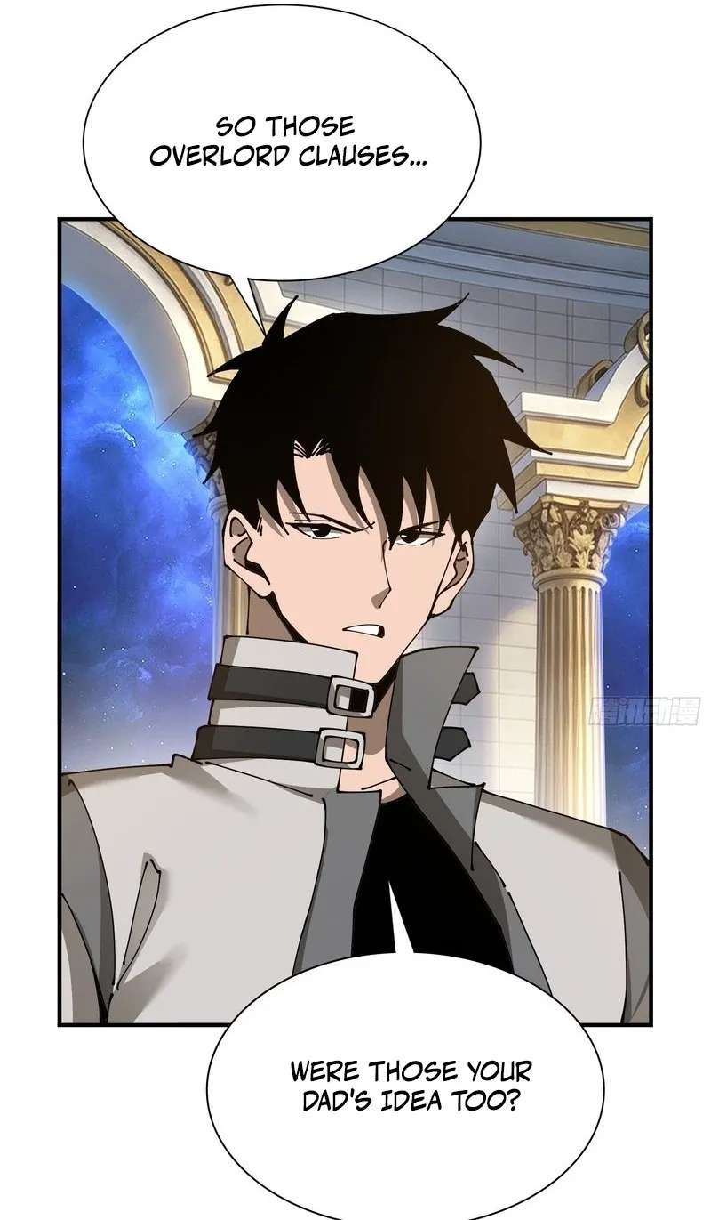 This Assassin Is Open and Aboveboard Chapter 19 - page 26
