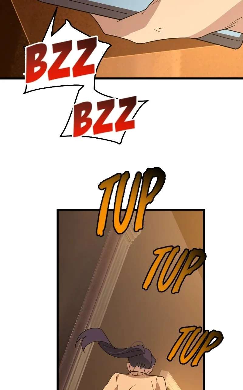 The Mafia Nanny Chapter 110 - page 64