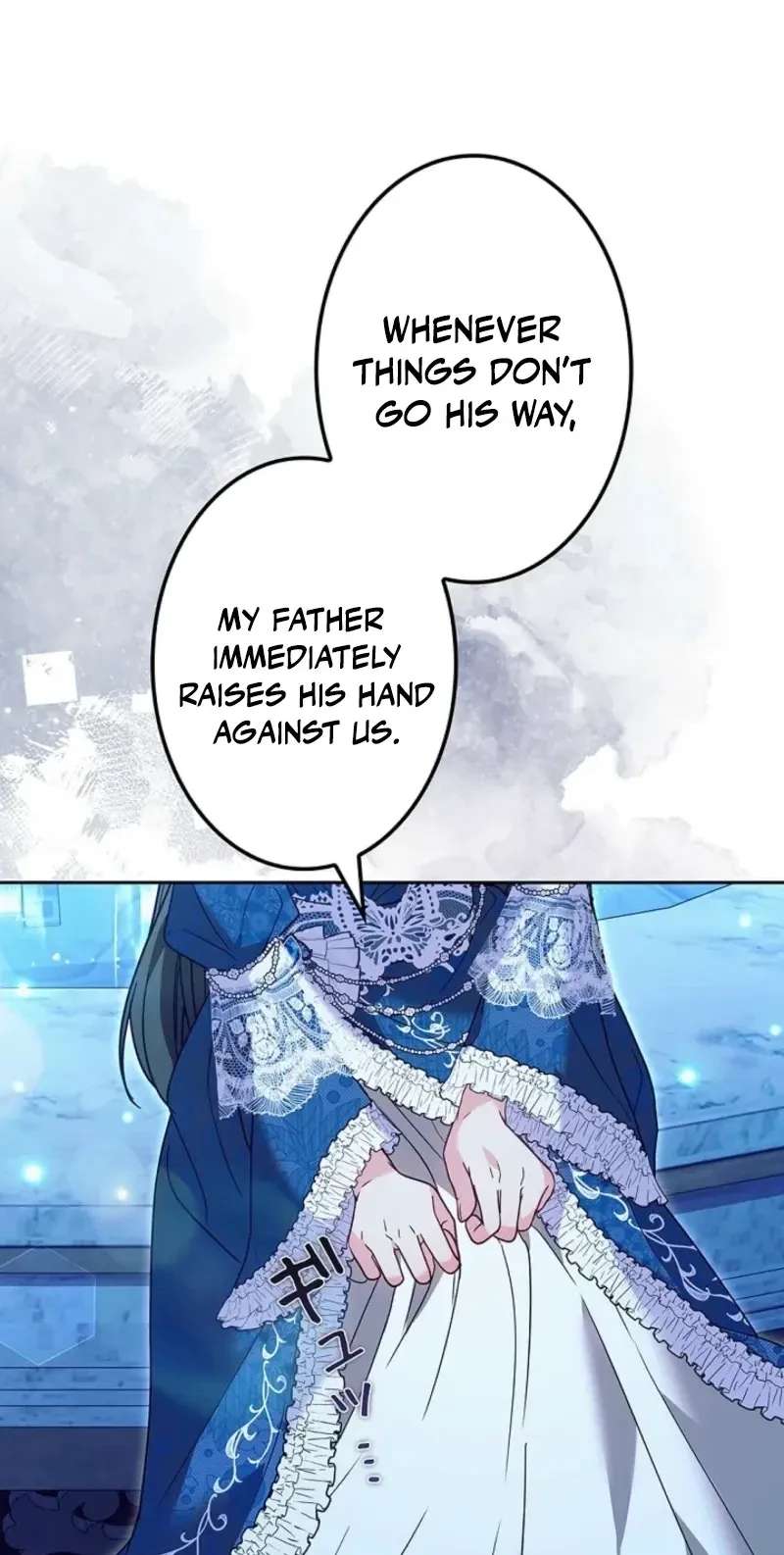 The Hated Stepmother Begins Her Second Life Chapter 33 - page 110