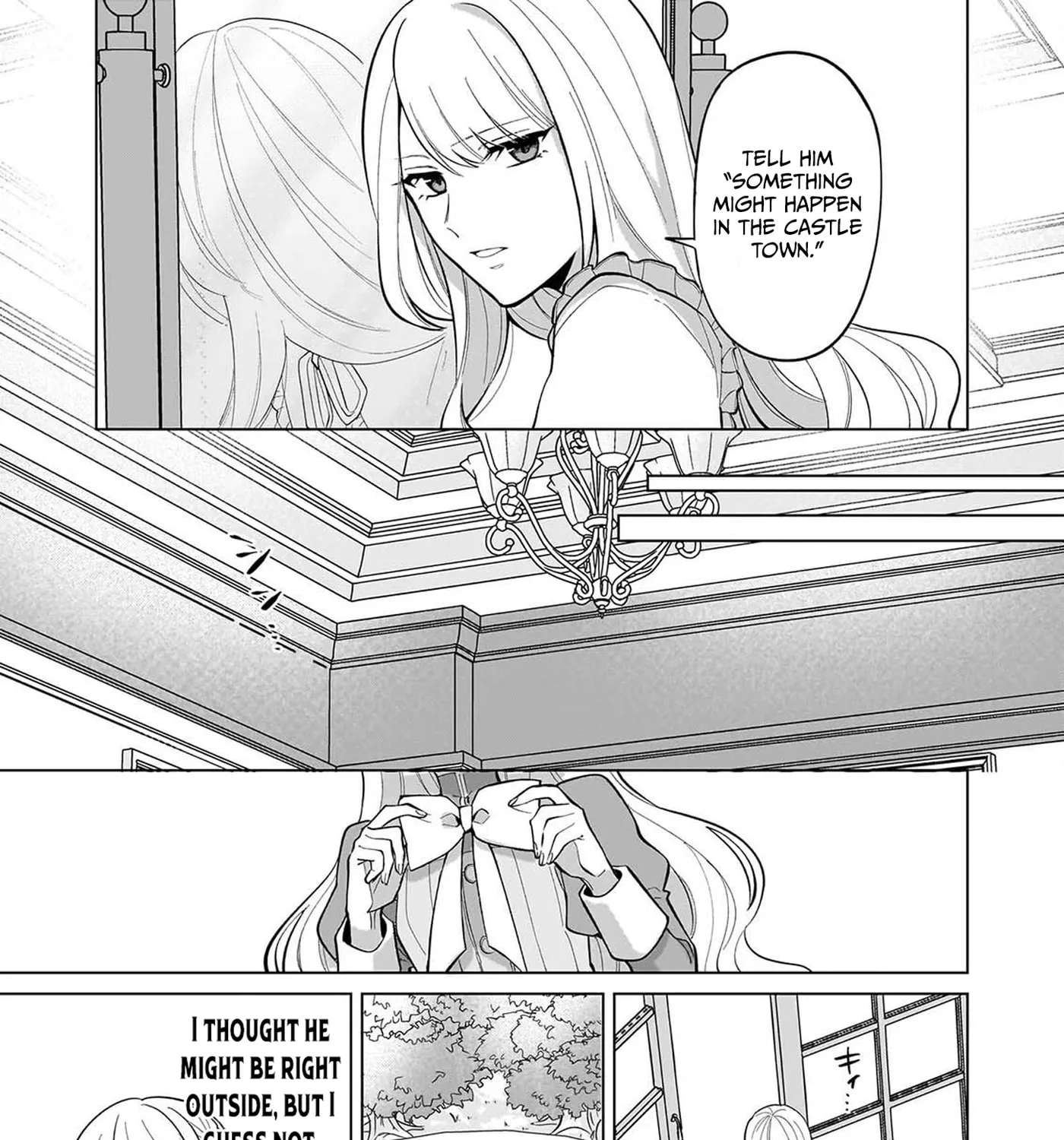 Shinimodori Koujo wa Kurikaesu Sekai o Owarasetai Chapter 12 - page 13