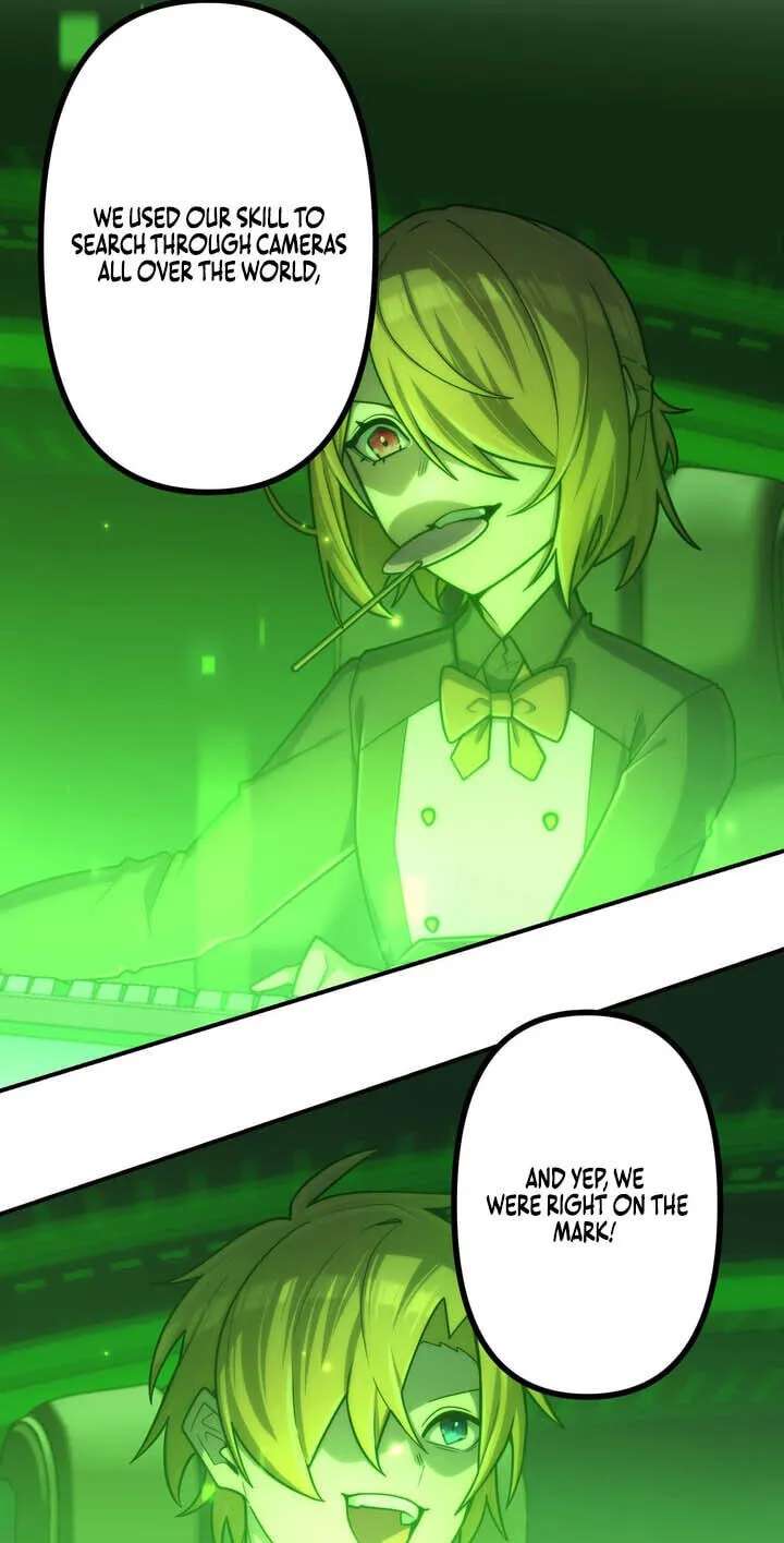 Maou App de S-kyuu Hunter ni Naremashita Chapter 158 - page 67