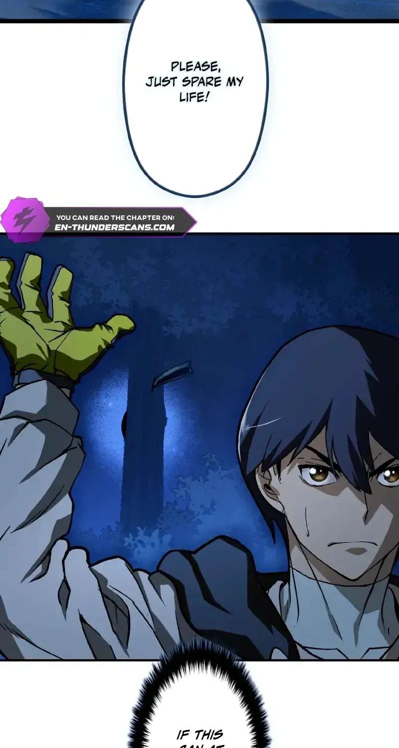 Revenge of the Villain Slayer Chapter 1 - page 103