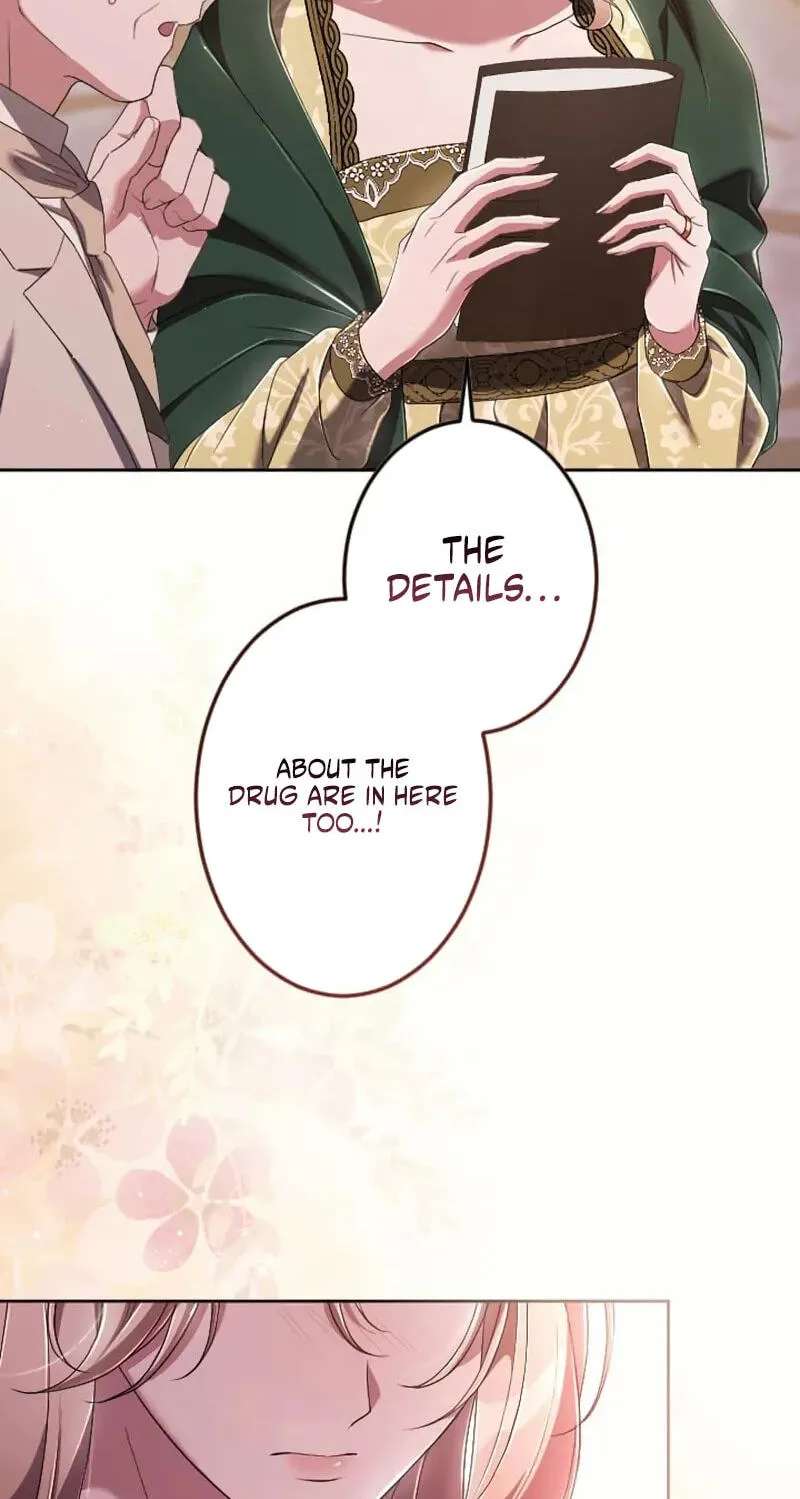My 5th Political Marriage With You Who Hates Me Chapter 54 - page 77