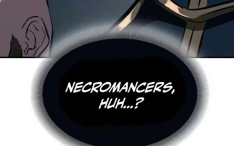 The Necromancer of a Noble Sword Family Chapter 23 - page 225