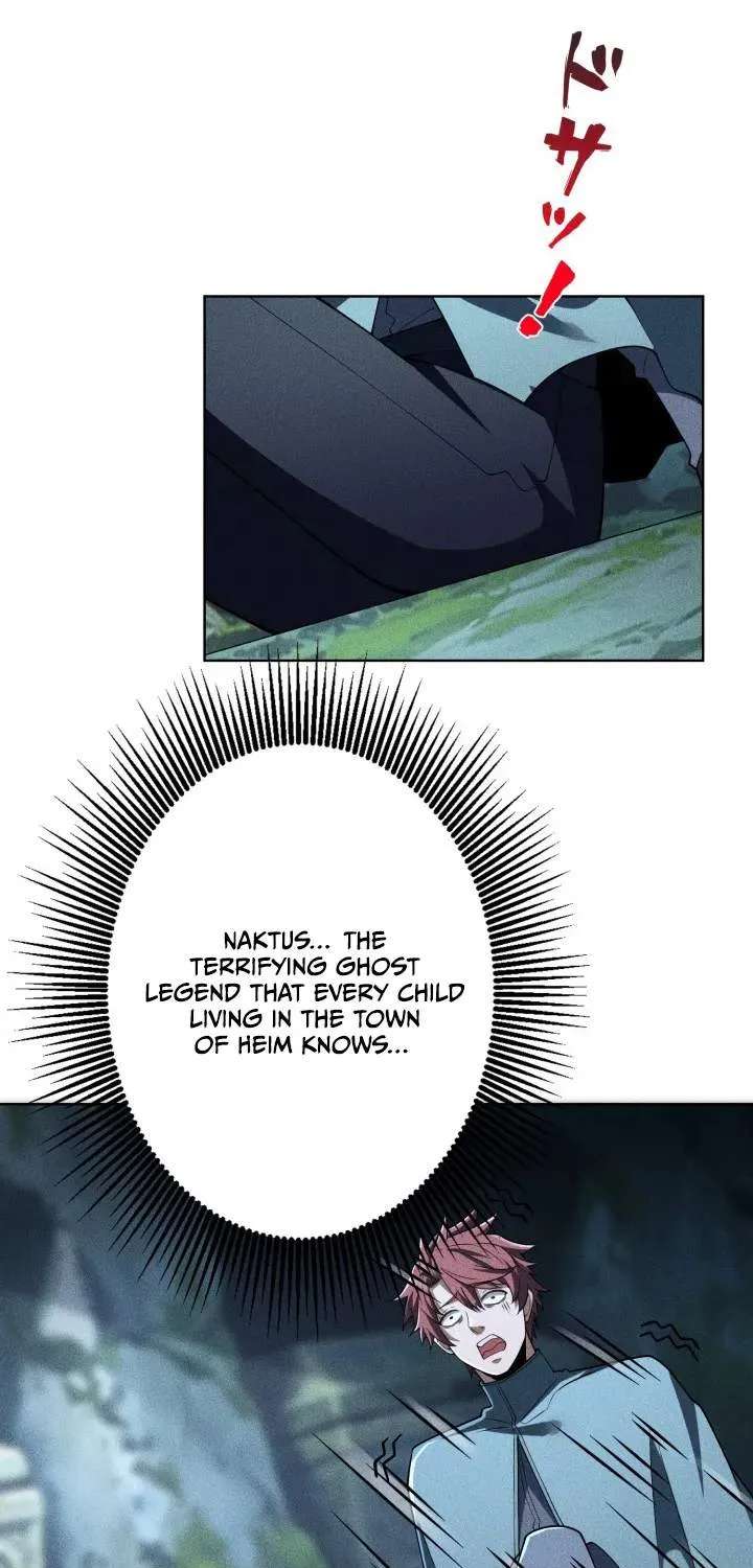 I’ll Spend My Fortune to Become the Strongest Before the Game Ends Chapter 22 - page 60