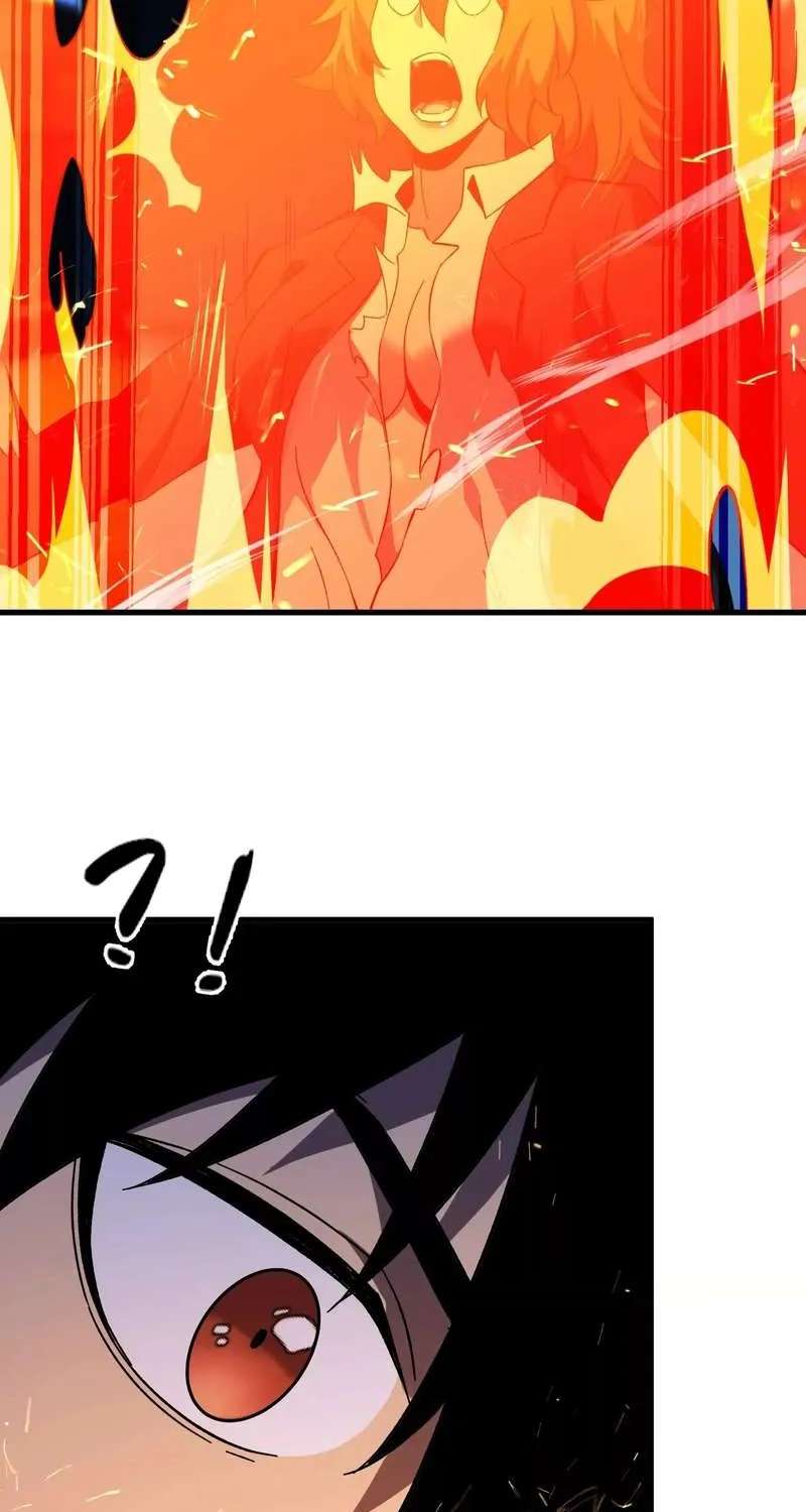 The Lost City of Alien Beasts Chapter 45 - page 55