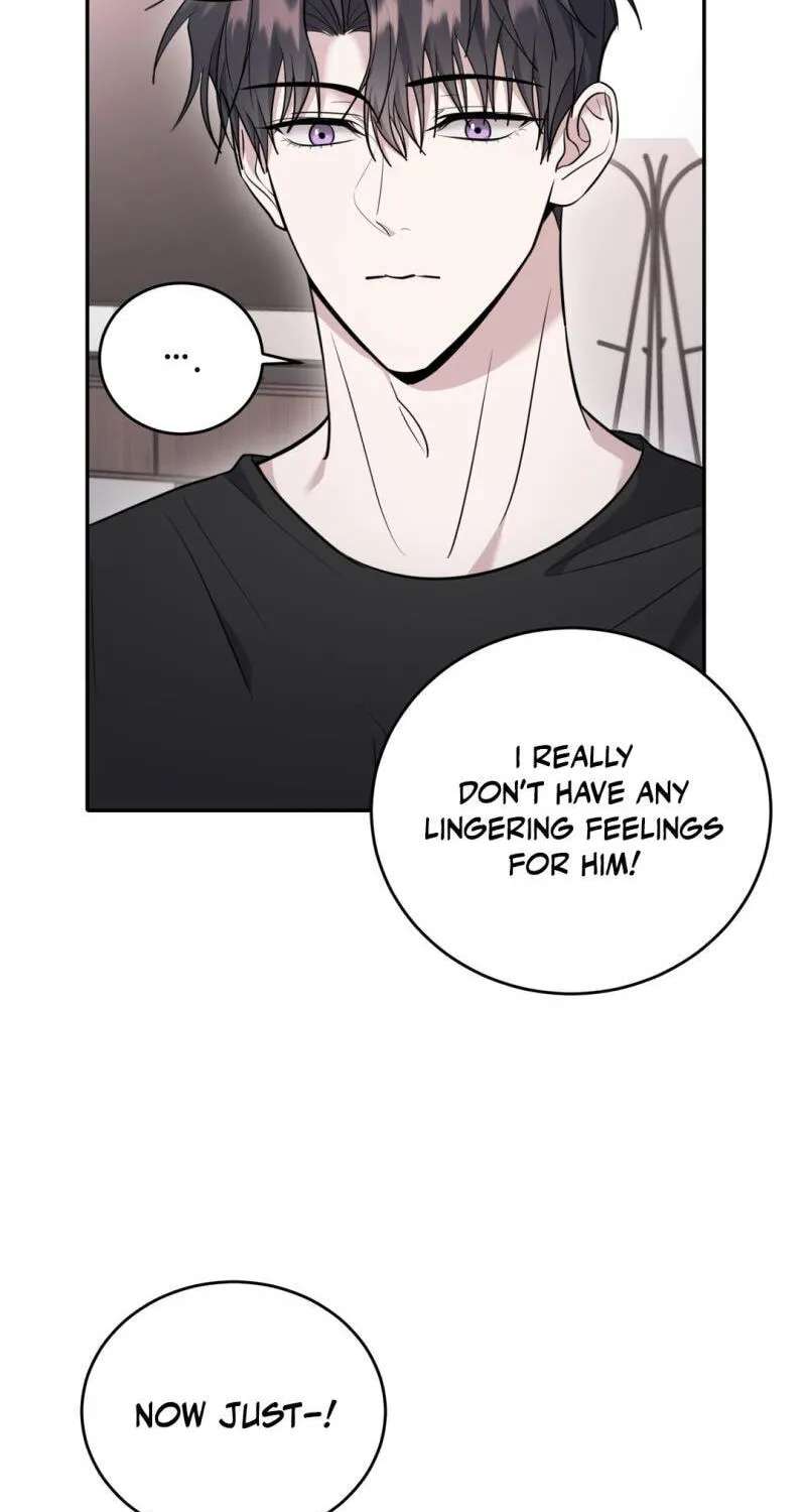 Spooky? Sour, Sweet? Chapter 14 - page 21