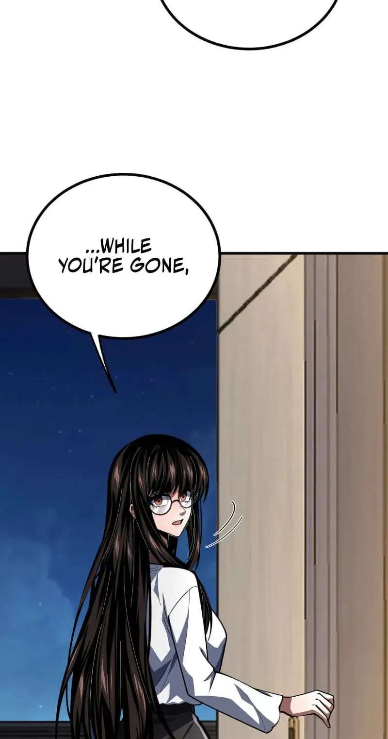 Chaoji Mofa Xueyuan de SS-Ji Xinsheng Chapter 35 - page 35