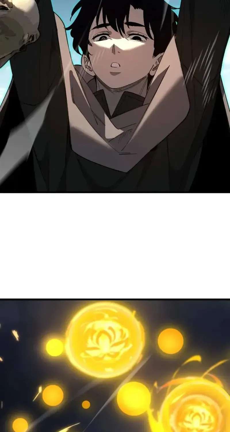 Global Class Transition: The Magic King's Skills Have Infinite Affixes Chapter 9 - page 24