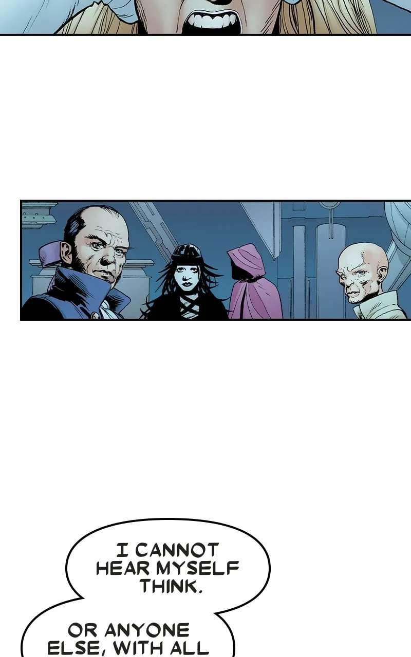 Astonishing X-Men Chapter 32 - page 9