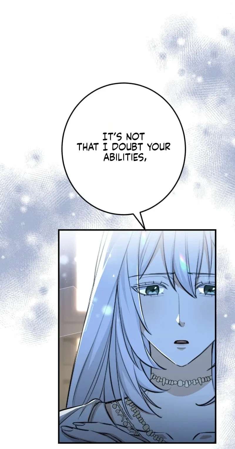 Ookan Yori Dekiai o Chapter 28 - page 89