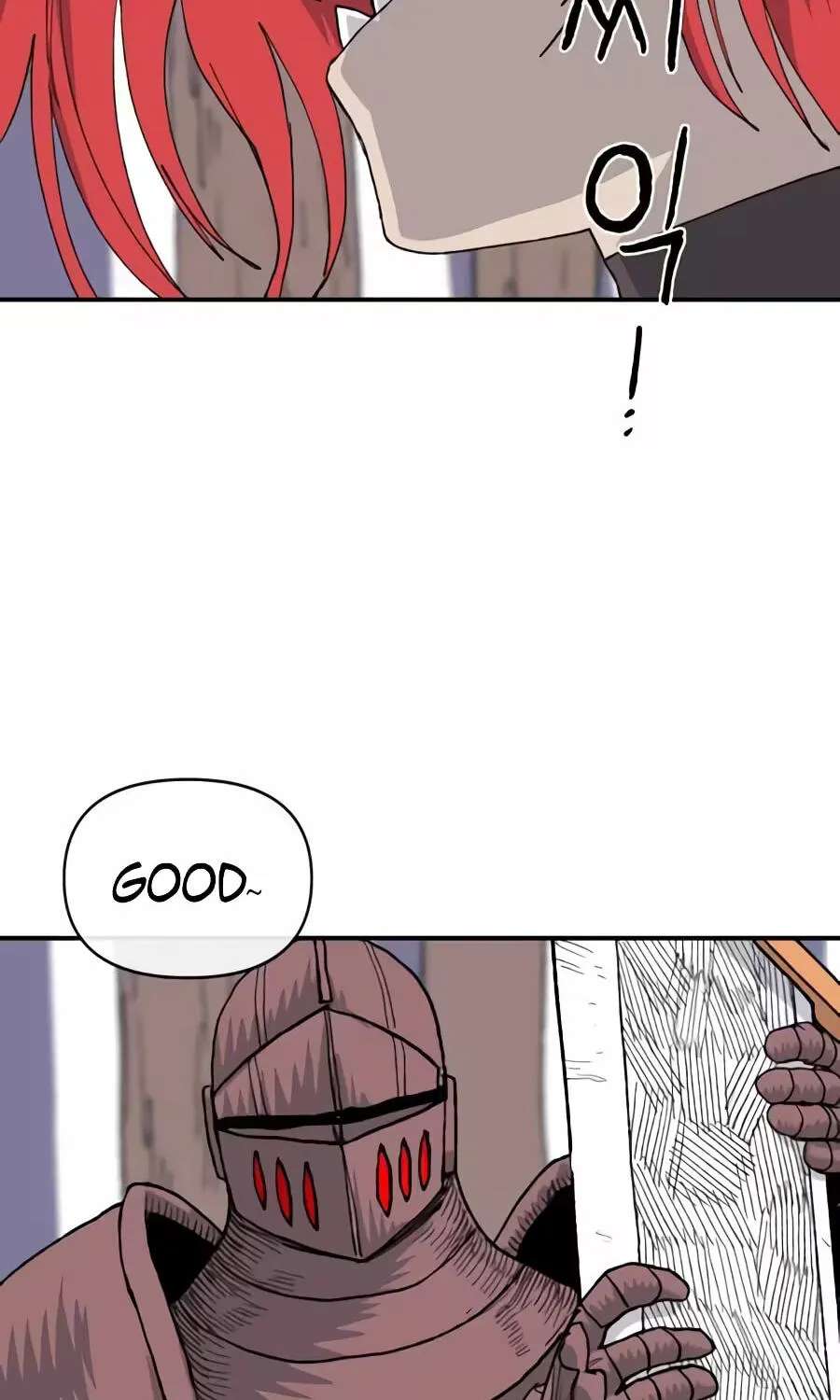 The Tale Of The Skeleton Messenger Chapter 50 - page 48