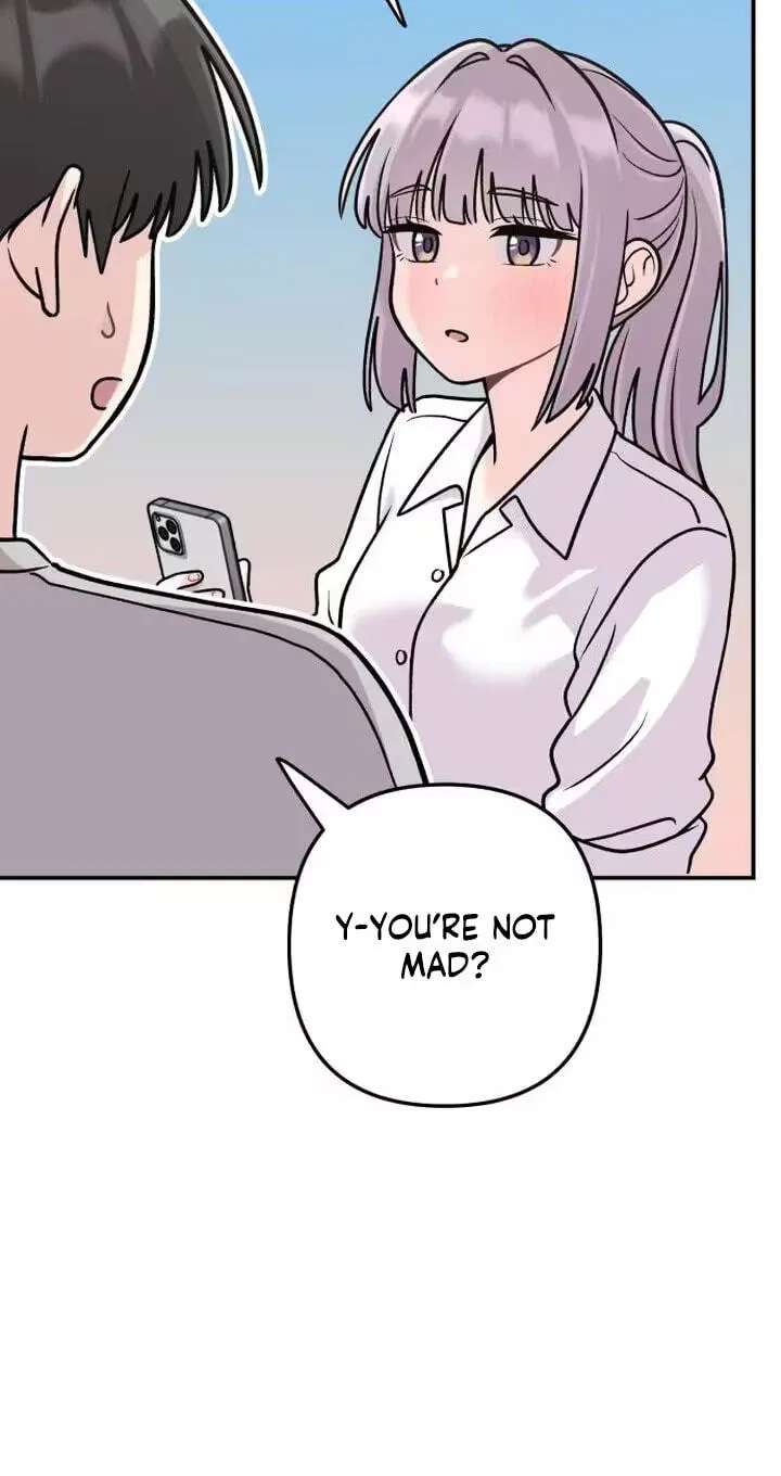 Operation Heart-Pounding Chapter 44 - page 72