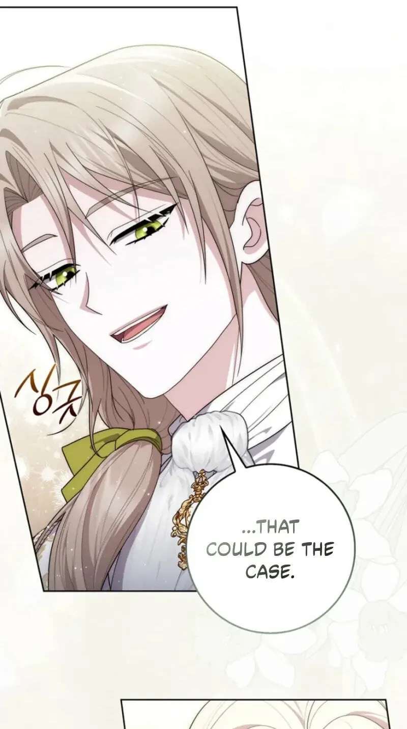 Arelyn Is Sick and Tired Chapter 80 - page 37