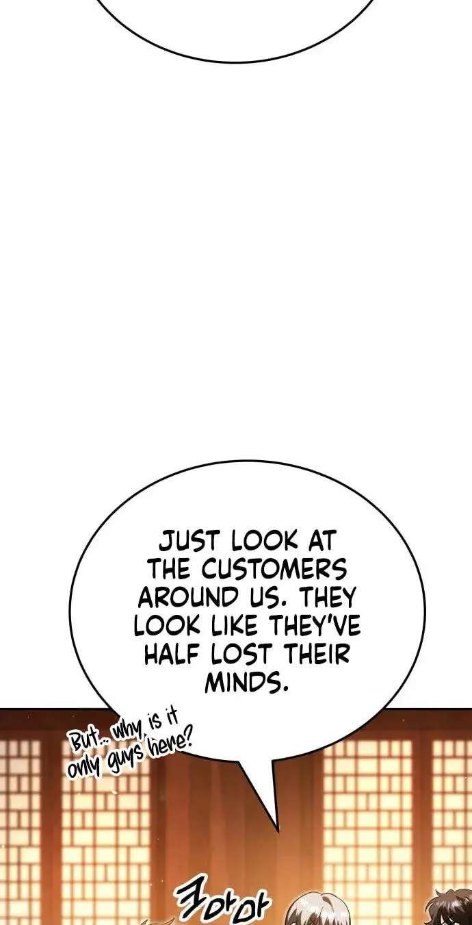 The World's Strongest Regime Chapter 22 - page 86