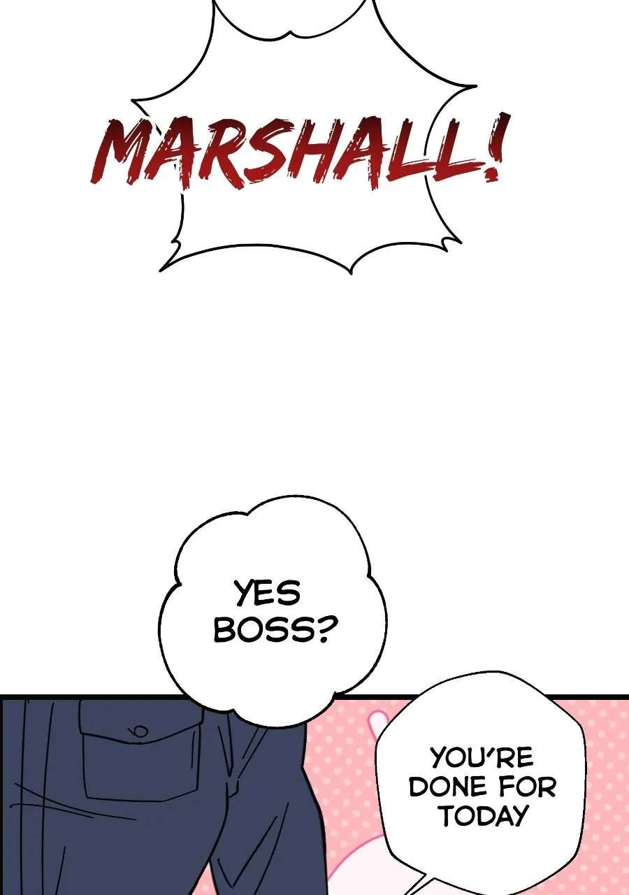 Fight for Me! Chapter 3 - page 48