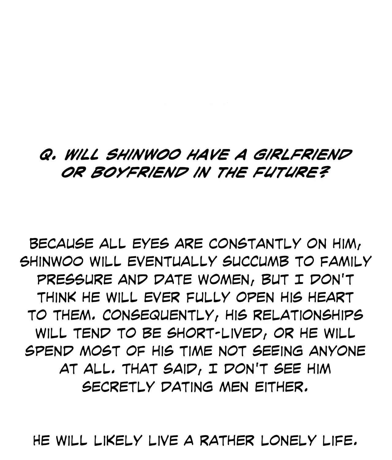Angel Kiss (Bobnakk) Chapter 69.1 - page 74