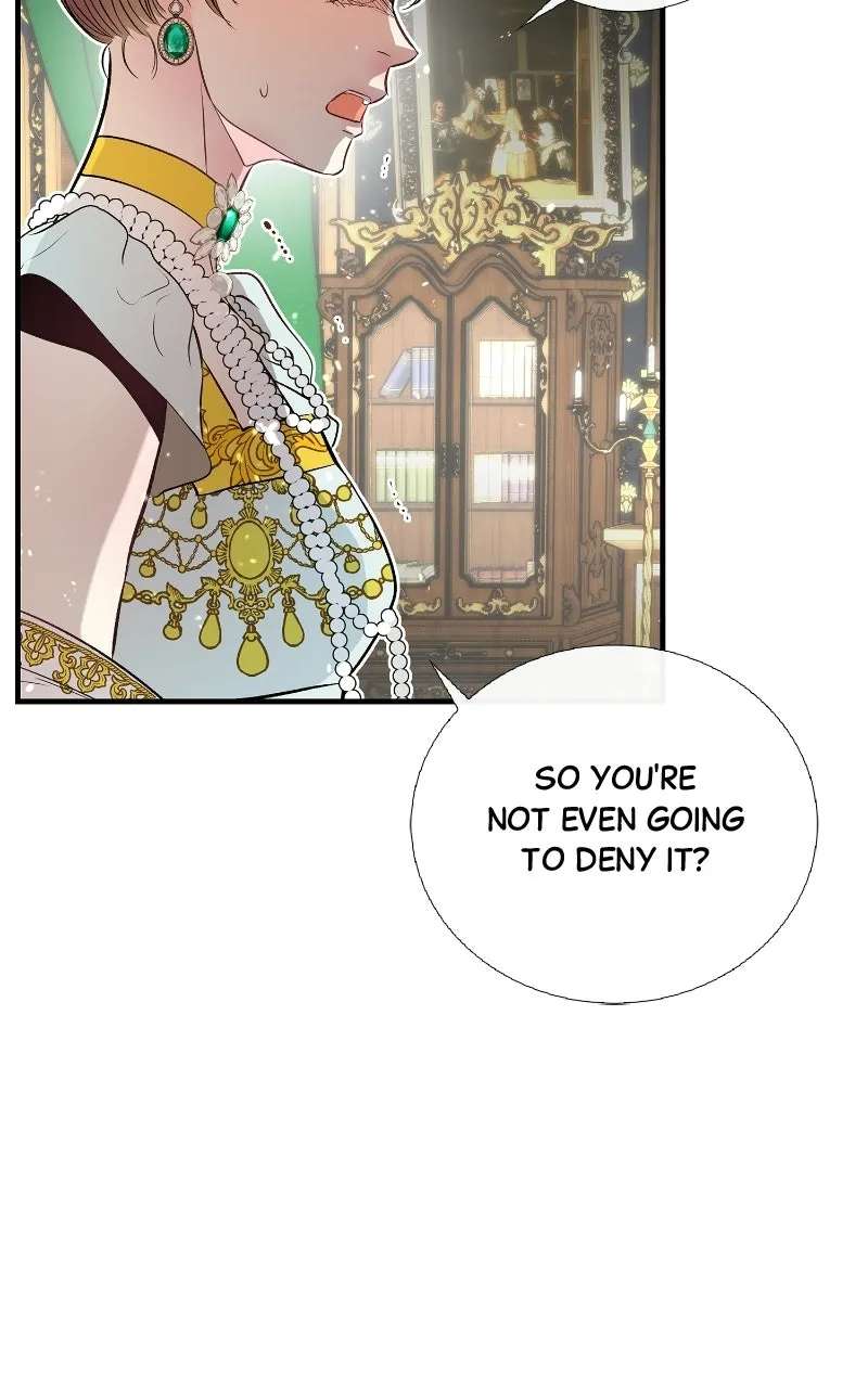 The Prince of Poison Chapter 3 - page 29